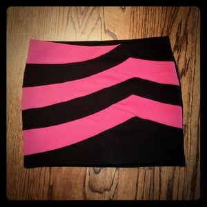 Mini Skirt